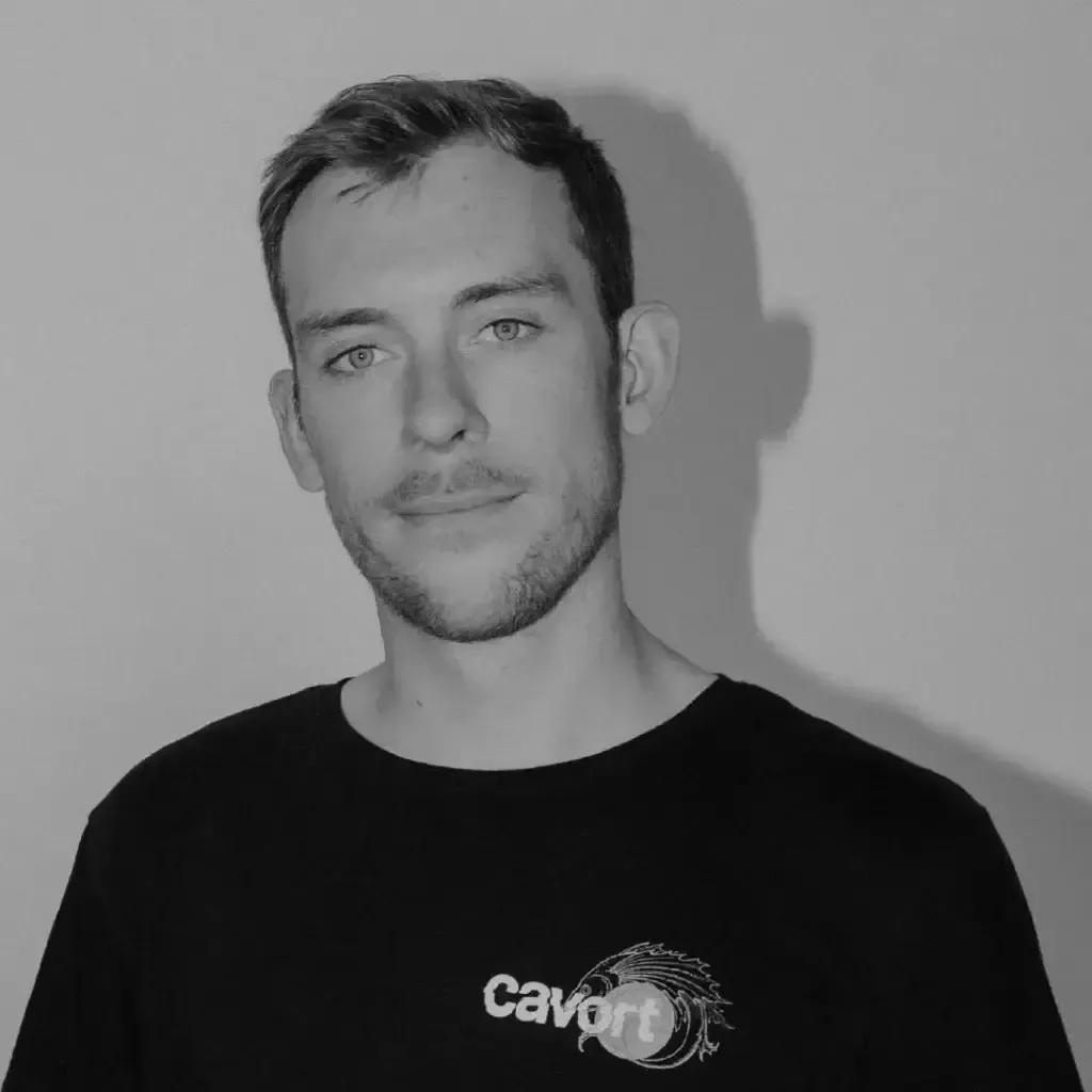 Portrait Karl Stiller