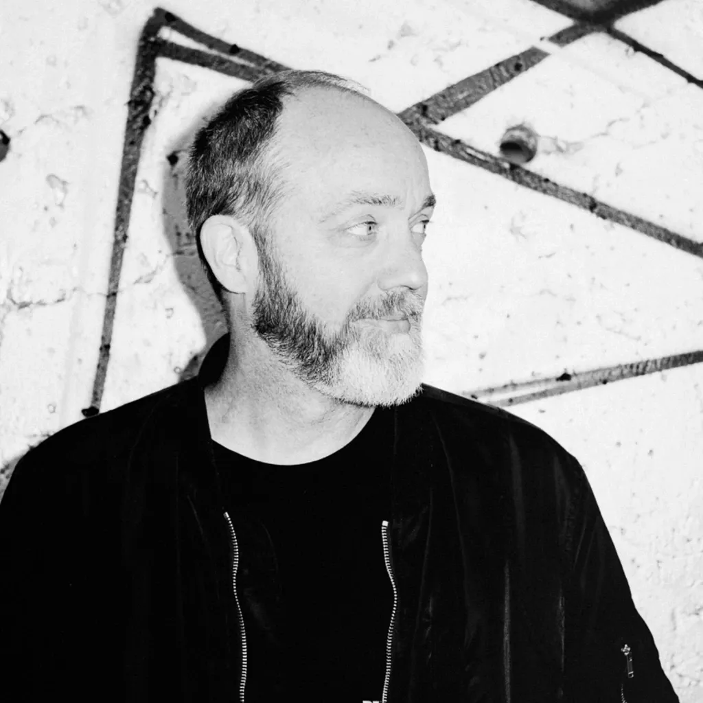 Portrait Marco Sönke