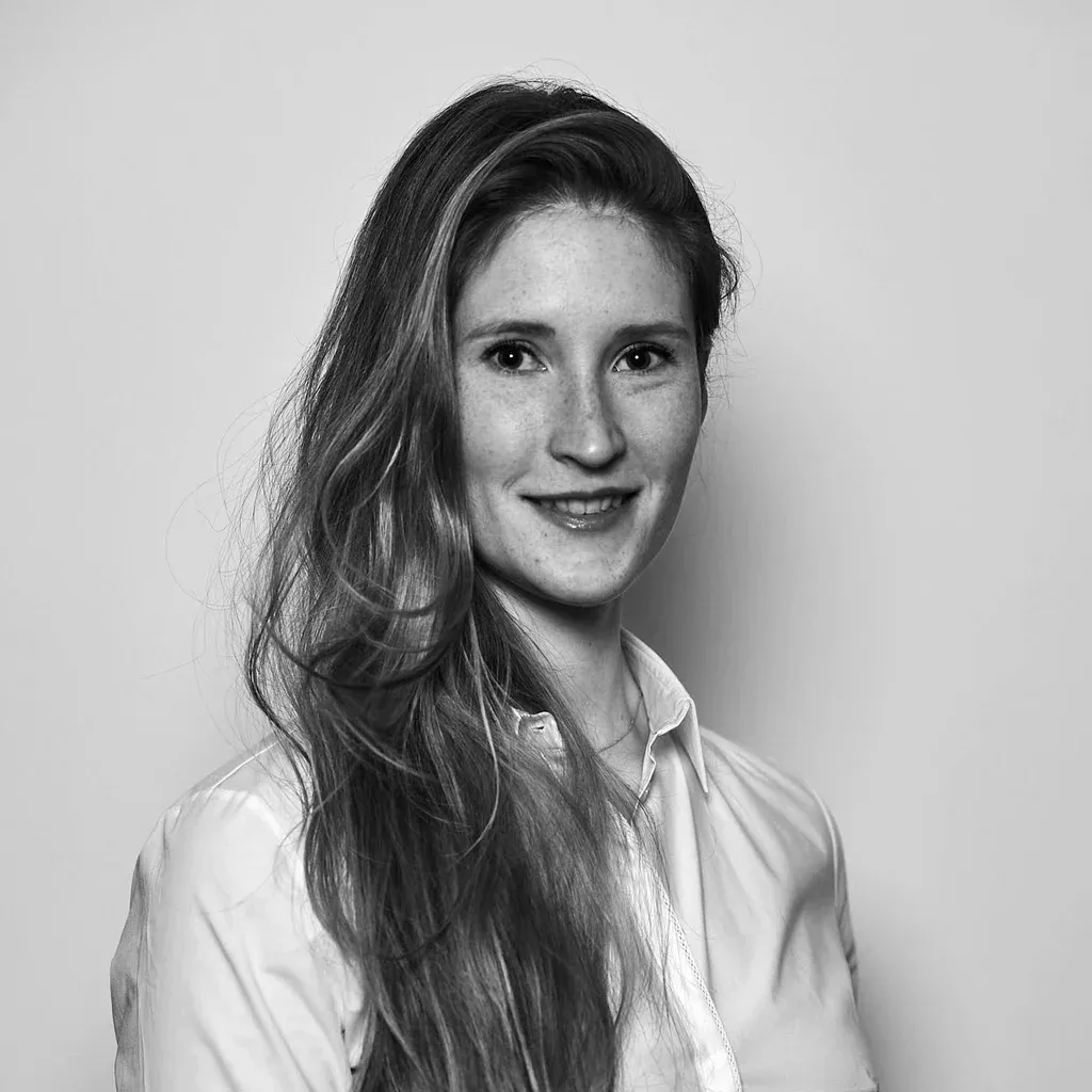 Portrait Milena